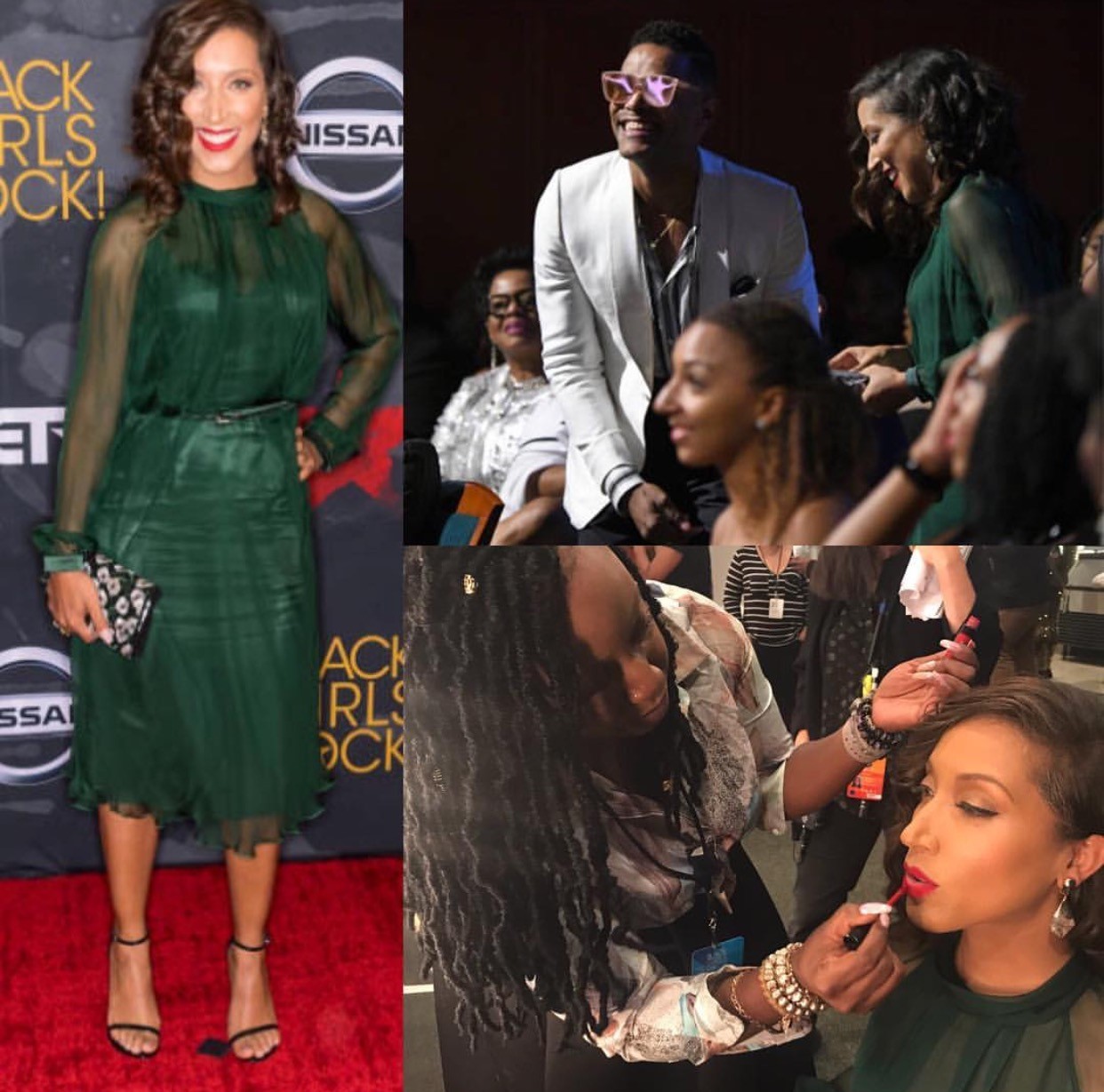 Robin Thede – BET